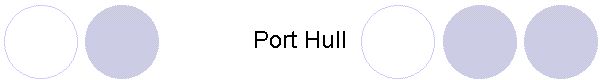 Port Hull